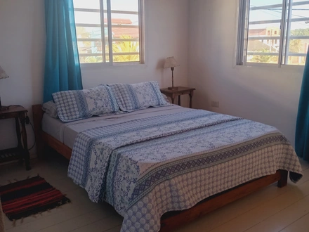 Alquiler temporario de casa em San clemente del tuyu