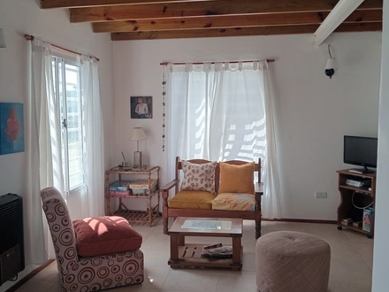 Alquiler temporario de casa em San clemente del tuyu