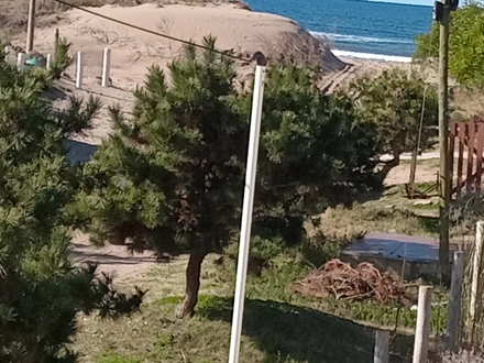 Alquiler temporario de casa em San clemente del tuyu
