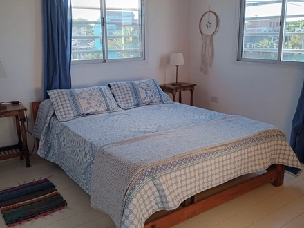 Alquiler temporario de casa em San clemente del tuyu