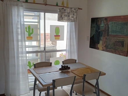 Alquiler temporario de casa em San clemente del tuyu