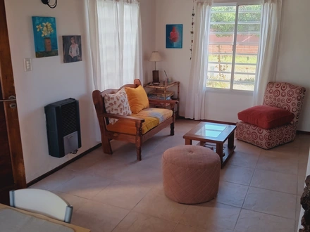 Alquiler temporario de casa em San clemente del tuyu