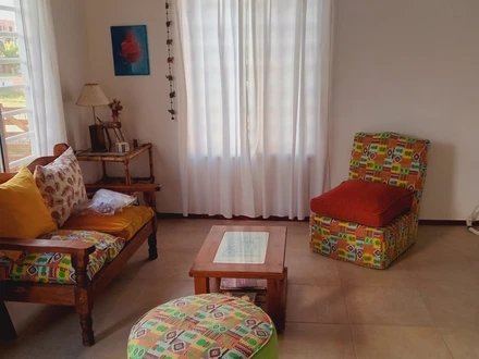 Living, Alquiler temporario de casa en San clemente del tuyu