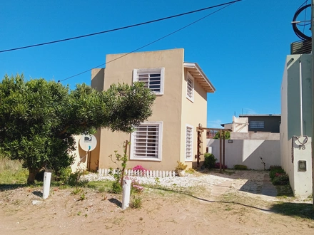 Alquiler temporario de casa em San clemente del tuyu