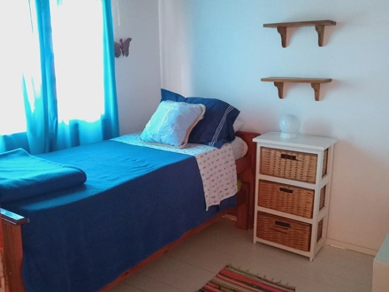 Alquiler temporario de casa em San clemente del tuyu