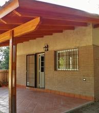 Alquiler temporario de casa en Cosquin