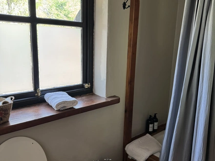 Alquiler temporario de casa en San carlos de bariloche