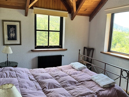 Alquiler temporario de casa en San carlos de bariloche