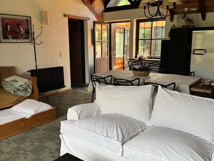Alquiler temporario de casa en San carlos de bariloche
