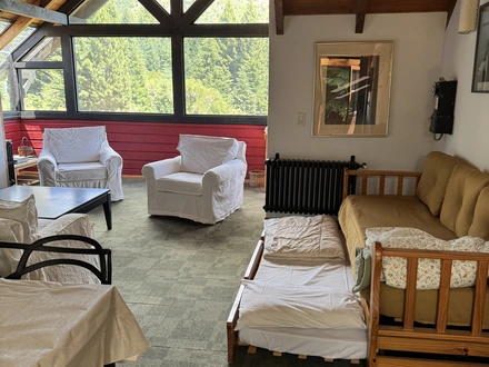 Alquiler temporario de casa en San carlos de bariloche