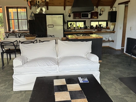 Alquiler temporario de casa en San carlos de bariloche