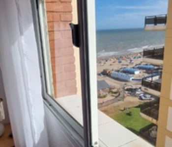 Alquiler temporario de apartamento em Villa gesell
