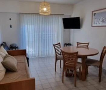 Alquiler temporario de apartamento em Villa gesell