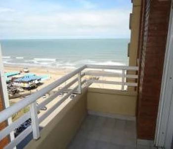 Alquiler temporario de apartamento em Villa gesell