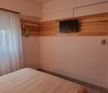 Alquiler temporario de apartamento em Villa gesell