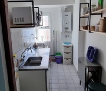 Alquiler temporario de apartamento em Villa gesell