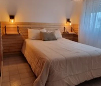 Alquiler temporario de apartamento em Villa gesell