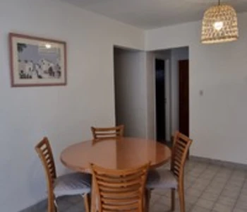 Alquiler temporario de apartamento em Villa gesell