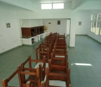 Alquiler temporario de apartamento em Villa gesell