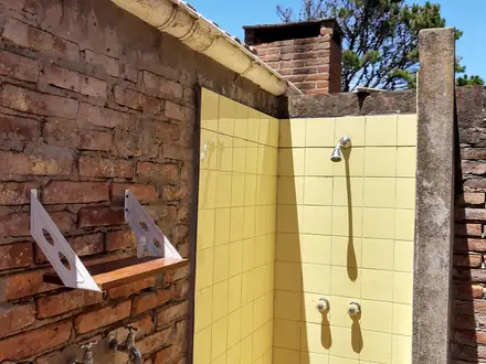 Alquiler temporario de casa en Pinamar