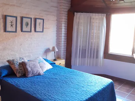 Alquiler temporario de casa en Pinamar