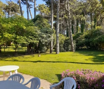 Alquiler temporario de casa en Pinamar