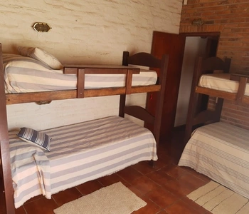 Alquiler temporario de casa en Pinamar