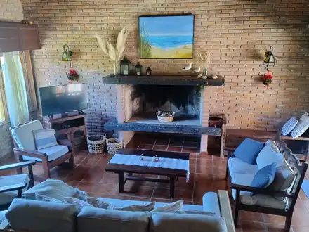 Alquiler temporario de casa en Pinamar