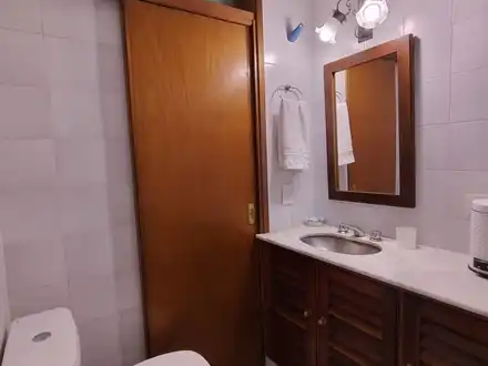 Alquiler temporario de casa en Pinamar