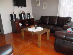 Arriendo temporario de casa en Iquique