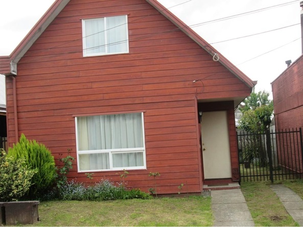 Arriendo temporario de casa en Puerto varas