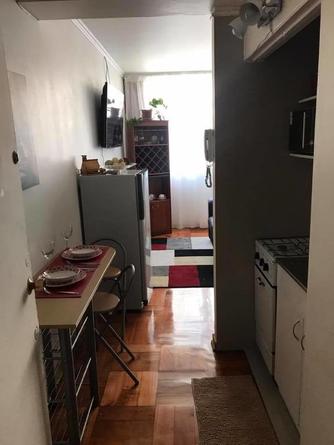 Arriendo temporario de casa en Santiago