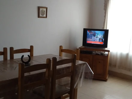 , Alquiler temporario de departamento en Miramar