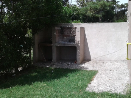 Alquiler temporario de apartamento em Miramar