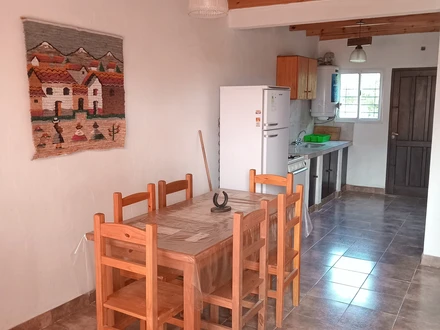 , Alquiler temporario de departamento en Miramar