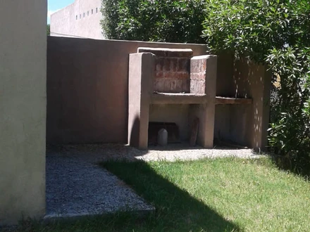 , Alquiler temporario de departamento en Miramar