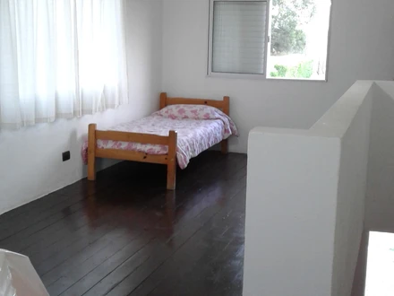 , Alquiler temporario de departamento en Miramar