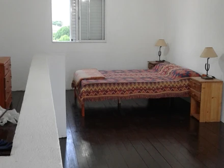 , Alquiler temporario de departamento en Miramar