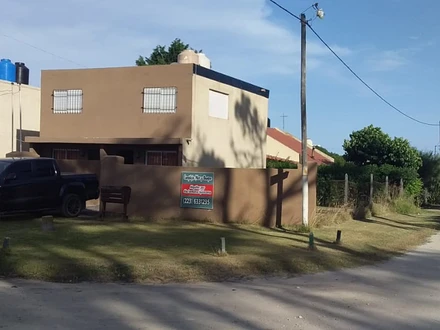 , Alquiler temporario de departamento en Miramar