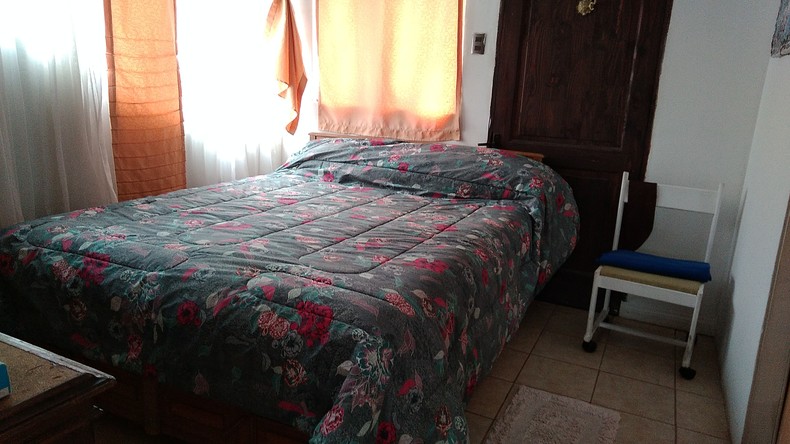 Arriendo temporario de cabaña en Choapa