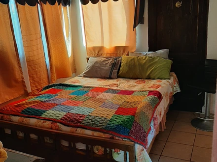 Arriendo temporario de caba&ntilde;a en Choapa