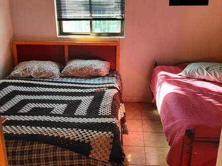 Arriendo temporario de caba&ntilde;a en Choapa