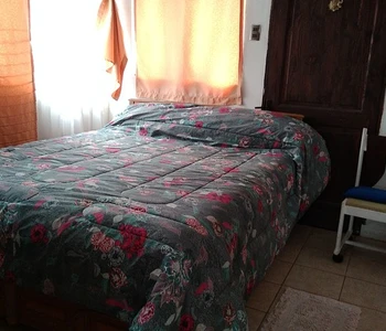 Arriendo temporario de cabaña en Choapa