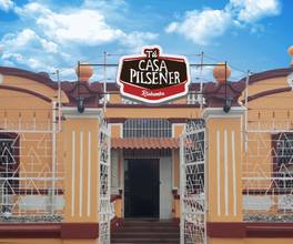 Alquiler temporario de casa em Avenalleda