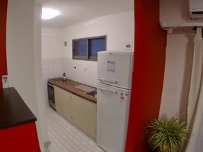 Alquiler temporario de apartamento em Córdoba