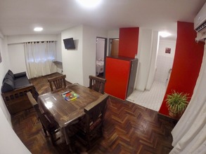 Alquiler temporario de apartamento em Córdoba