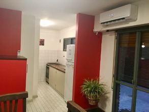 Alquiler temporario de departamento en Córdoba