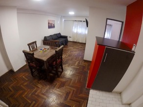 Alquiler temporario de apartamento em Córdoba