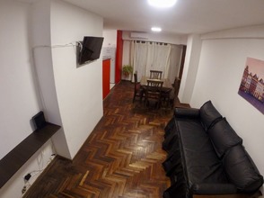 Alquiler temporario de apartamento em Córdoba