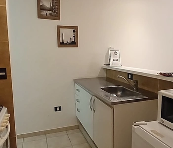 Alquiler temporario de apartamento em Viedma